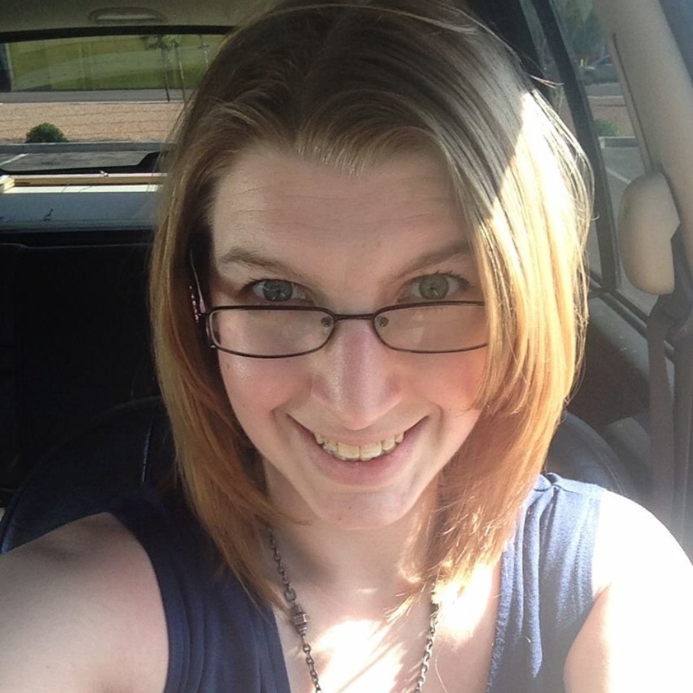 Meet your Posher, Julie